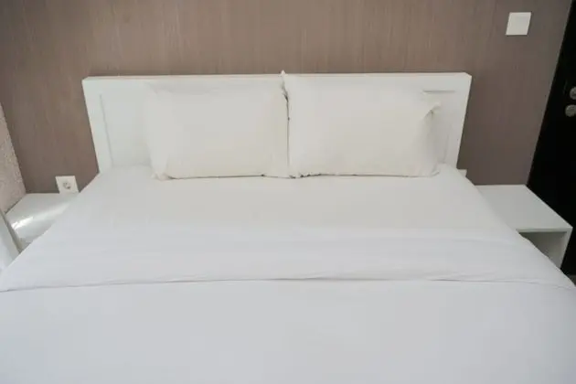 Comfy 1BR Apartment at Casa De Parco - Oda