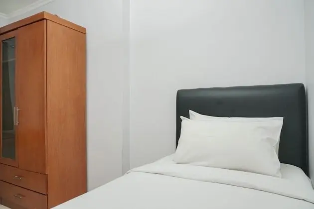 Comfy 2BR Apartment at City Home MOI Kelapa Gading