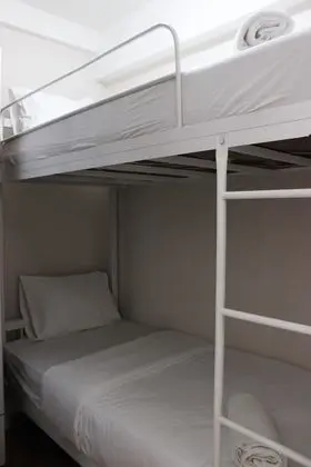 Comfy 2BR Apartment at Grand Asia Afrika Residence - Oda