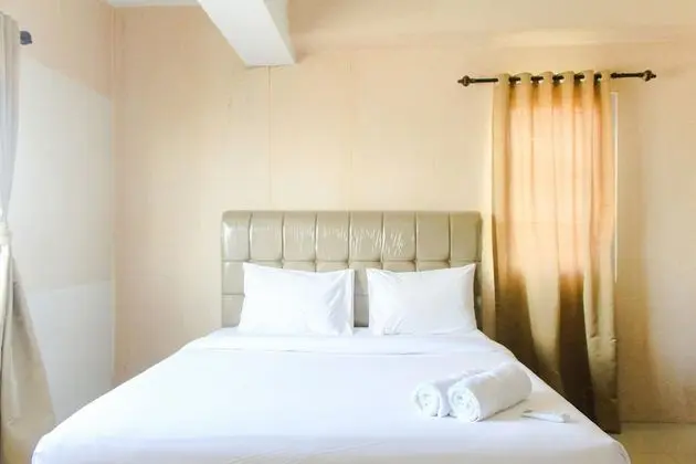 Comfy 2Br Apartment At Park View Condominium - Öne Çıkan Resim