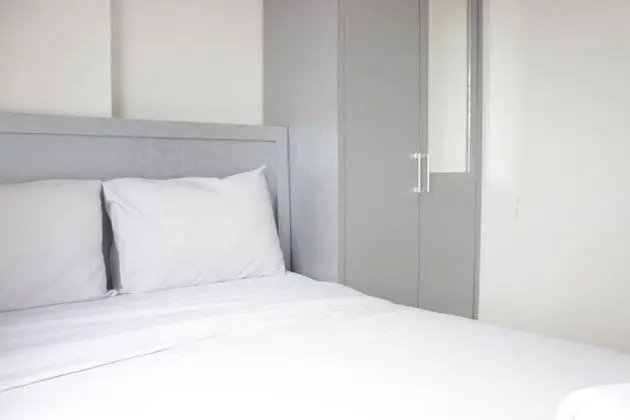 Comfy 2Br Apartment At Tamansari Panoramic - Oda