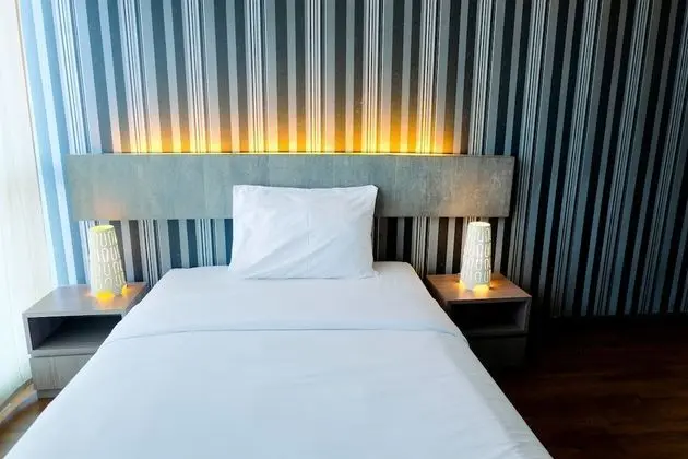 Comfy 2BR Callia Apartment - Öne Çıkan Resim