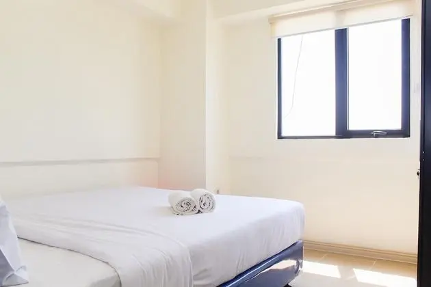 Comfy 3BR at Meikarta Apartment