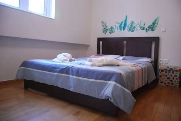 Comfy Apartment GTD31701