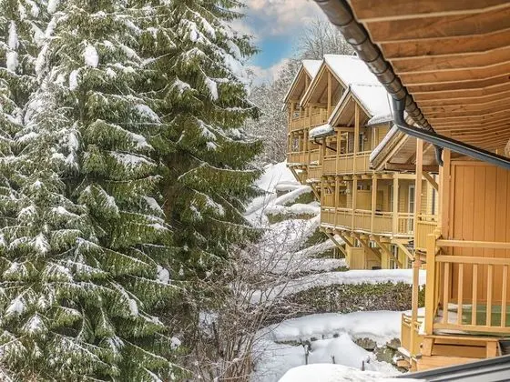 Comfy Apartment in Viehhofen With hot tub
