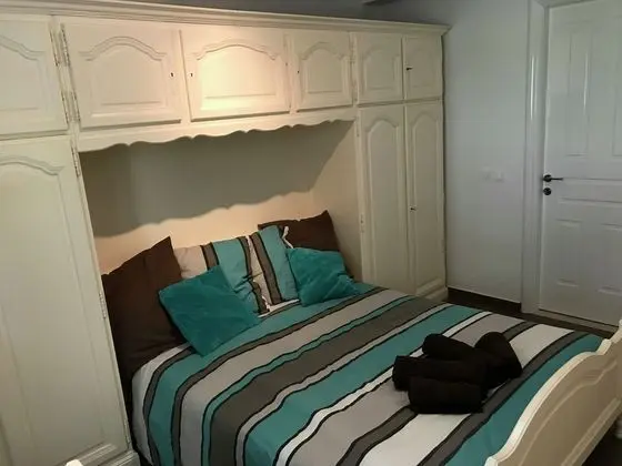 Comfy Apartment in Vinkuran With the Beach Nearby - Oda