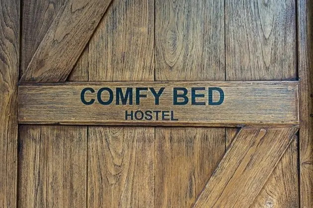 Comfy Bed Hostel - Adults Only - Öne Çıkan Resim