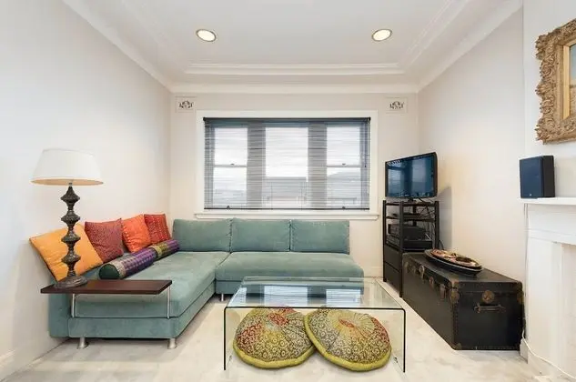 Comfy Coogee Living H328
