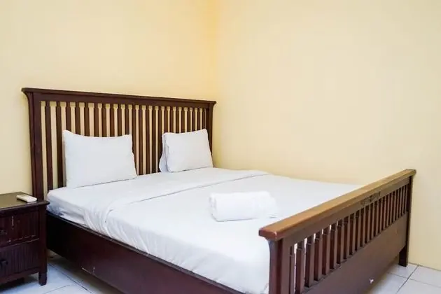 Comfy and Cozy 2BR Great Western Resort Apartment - Öne Çıkan Resim