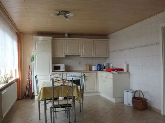 Comfy Farmhouse in Brusow With Garden - Yerinde Yemek