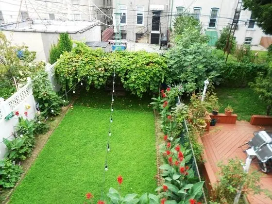 The Comfy First Floor Apartment, Ridgewood, Queens - Dış Mekan