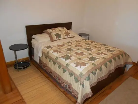 The Comfy First Floor Apartment, Ridgewood, Queens - Oda