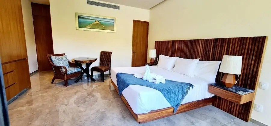 Comfy Fully Equipped Studio With Pool View