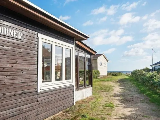 Comfy Holiday Home in Fredericia With Terrace