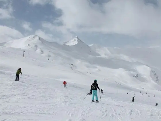 Comfy Holiday Home in Livigno near Ski Area - Konum Öne Çıkanlar