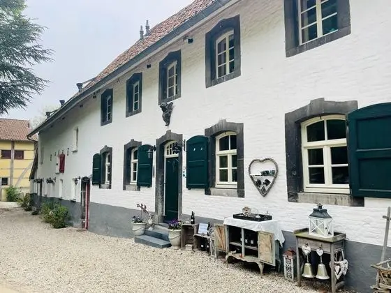 Comfy Holiday Home near Forest in Slenaken - Öne Çıkan Resim