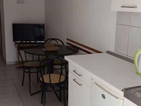 Comfy Holiday Home in Okrug Gornji near Trogir Center - Yerinde Yemek
