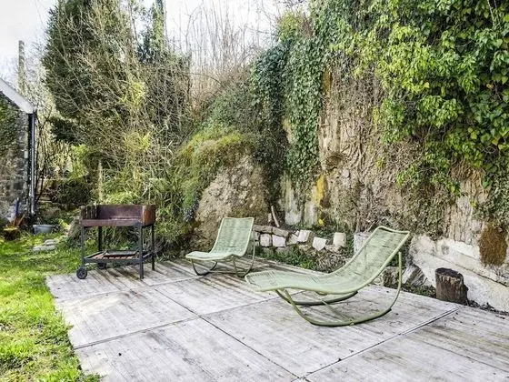 Comfy Holiday Home in Philippeville With Garden