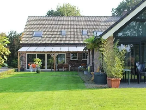 Comfy Holiday Home in Siebengewald With Sauna, Bubble Bath - 1