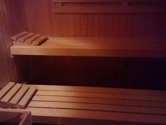 Comfy Holiday Home in Siebengewald With Sauna, Bubble Bath - Spa