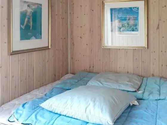 Comfy Holiday Home in Struer With Terrace