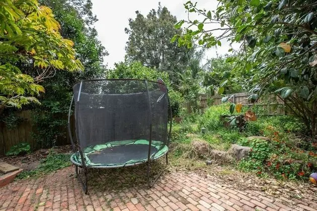 Comfy Holiday House With Pool@rosanna - Dış Mekan