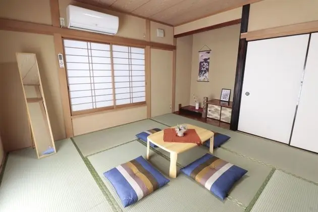 Comfy Home Koiwa - Öne Çıkan Resim
