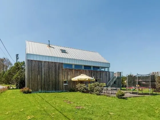 Comfy Home with Sauna Located near Forest