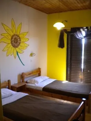 Comfy Hostel Studios - Oda