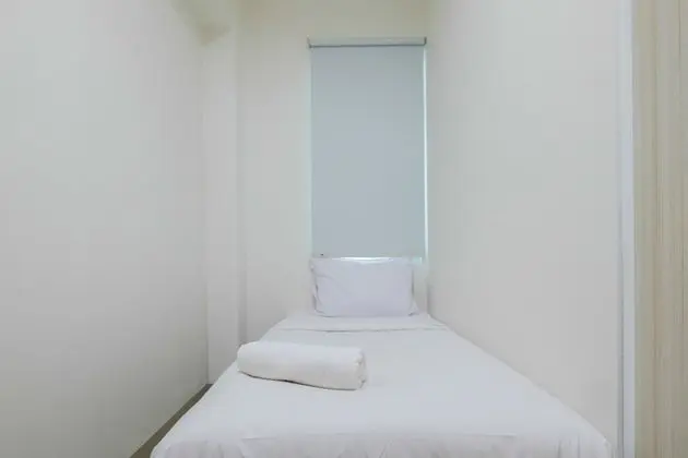 Comfy and Modern 2BR Grand Kamala Lagoon Apartment - Oda