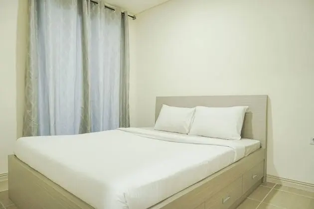 Comfy and Modern 2BR at Meikarta Apartment - Oda
