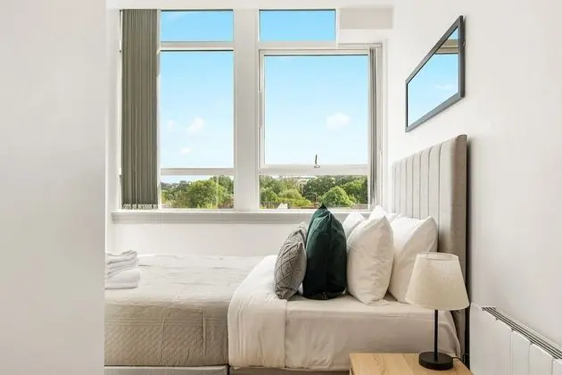 Comfy One Bedroom Apartment in Harrow - Oda