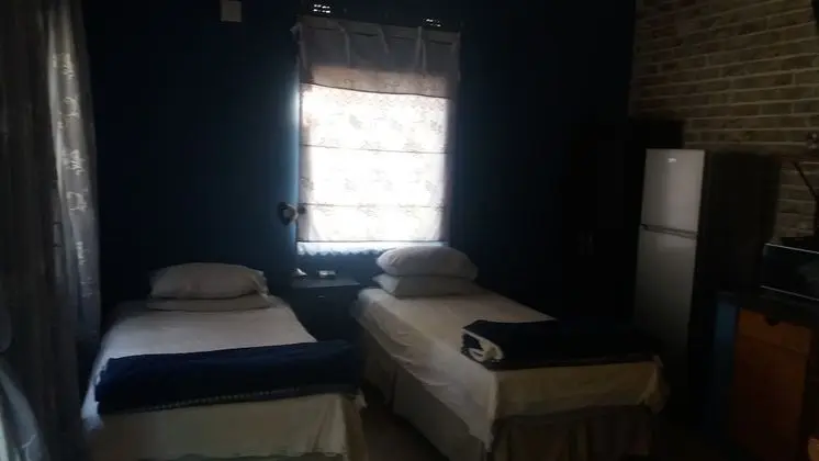 Comfy Room With Dstv and Aircon
