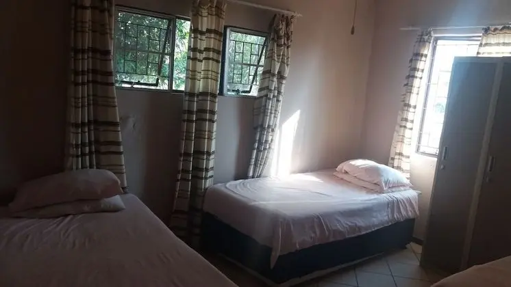 Comfy Room With Dstv and Aircon - Oda