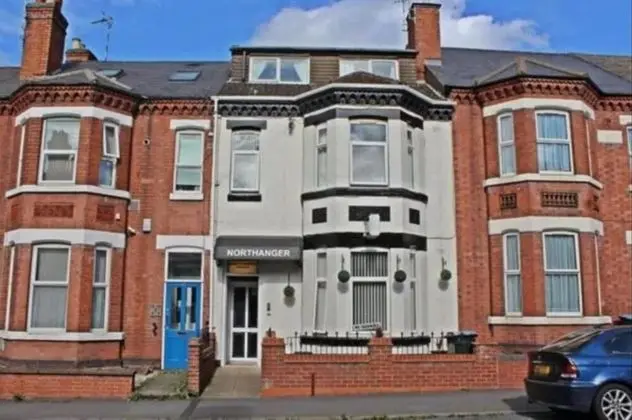 Comfy Rooms in Coventry