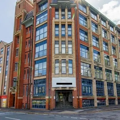 Comfy Rooms in LEICESTER