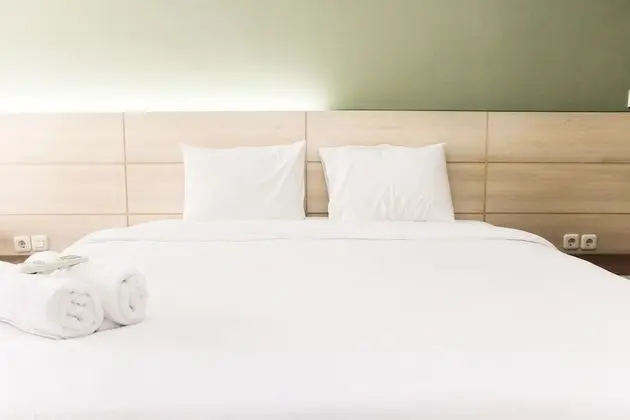 Comfy and Spacious 2BR at Seasons City Apartment