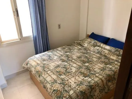Comfy Stay at Makadi Bay Read sea Riviera - İç Mekan