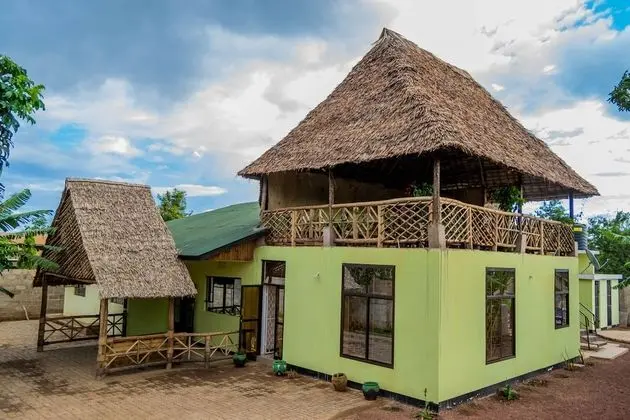 The Comfy Stay Hotel