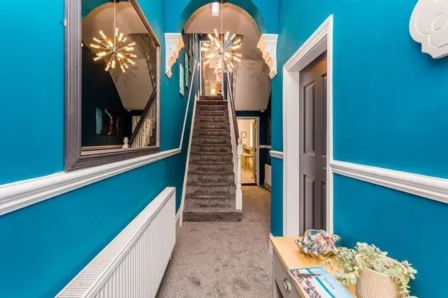 Comfy-stays - Lower Ocean Road - Lobi