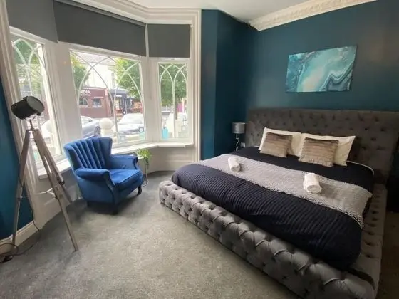 Comfy-stays - Ocean Road