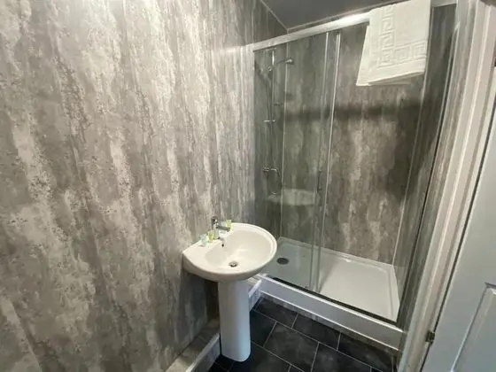Comfy-stays - Ocean Road - Banyo Tipleri