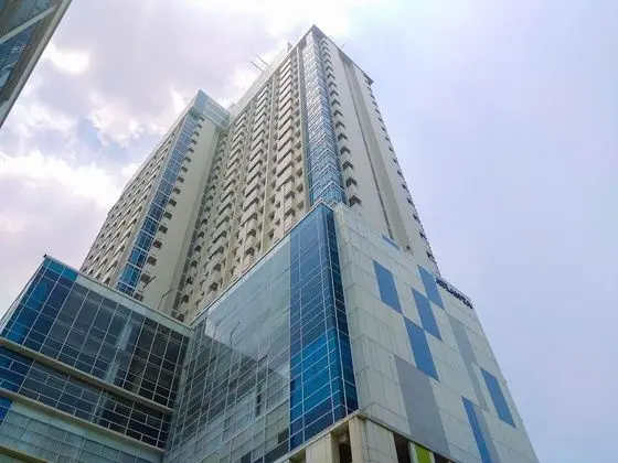 Comfy Strategic 1BR Apartment Atlanta Residence near Universitas Indonesia