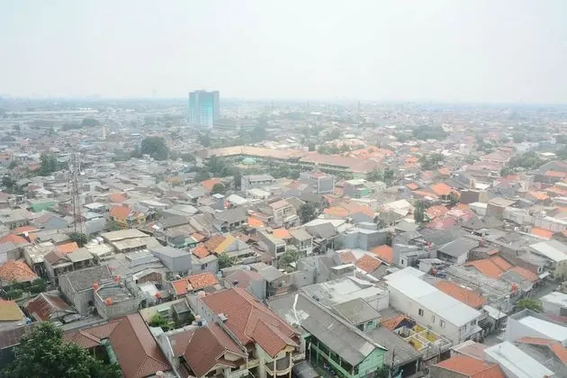 Comfy And Strategic 2Br At Bassura City Apartment