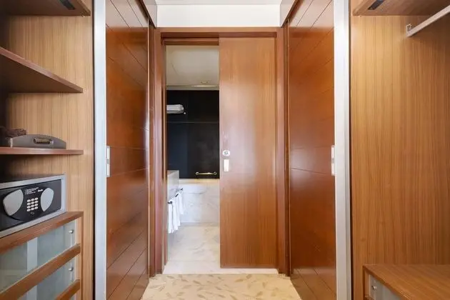 Comfy Studio at The Address Dubai Mall - İç Mekan