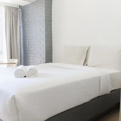 Comfy Studio Apartment At M-Town Residence