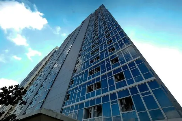 Comfy Studio Apartment at Menteng Park - Dış Mekan