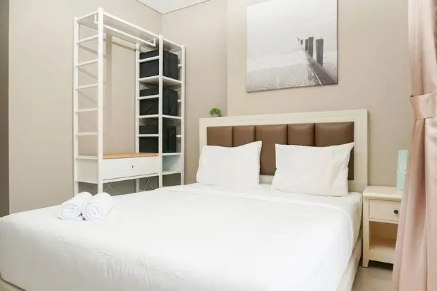 Comfy Studio Ciputra International Apartment - Öne Çıkan Resim