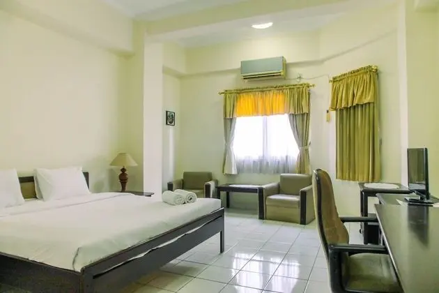 Comfy Studio at Menara Kondominium Kelapa Gading Apartment