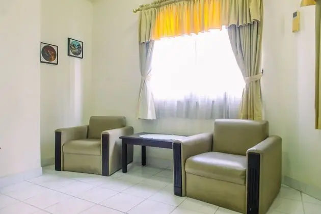 Comfy Studio at Menara Kondominium Kelapa Gading Apartment - Oda